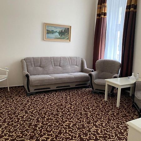 Reitenberger Spa Medical Mariánské Lázně Екстериор снимка