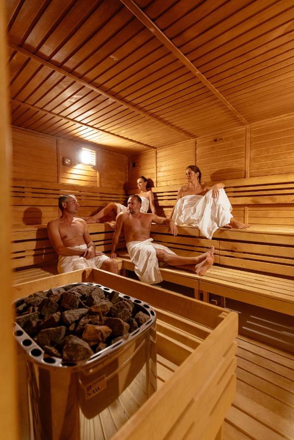 Reitenberger Spa Medical Mariánské Lázně Екстериор снимка