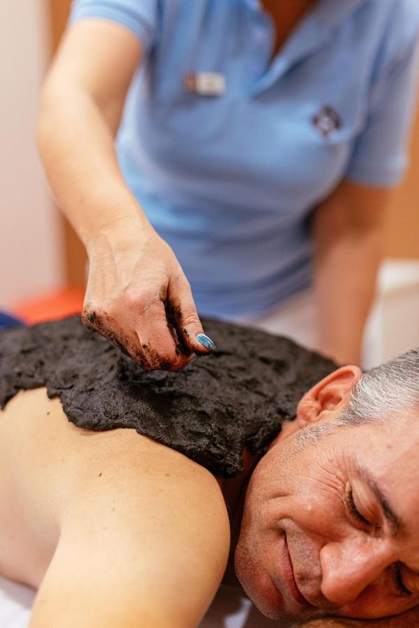 Reitenberger Spa Medical Mariánské Lázně Екстериор снимка