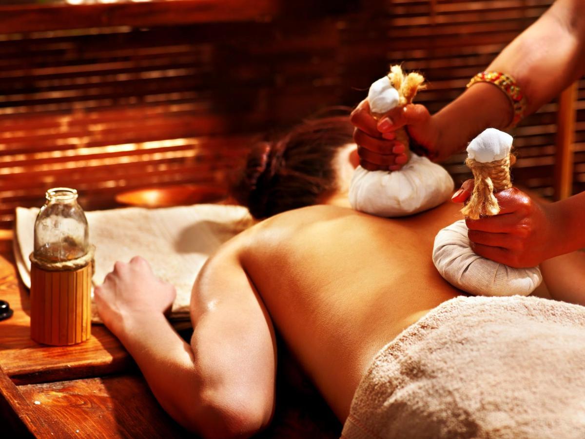 Reitenberger Spa Medical Mariánské Lázně Екстериор снимка