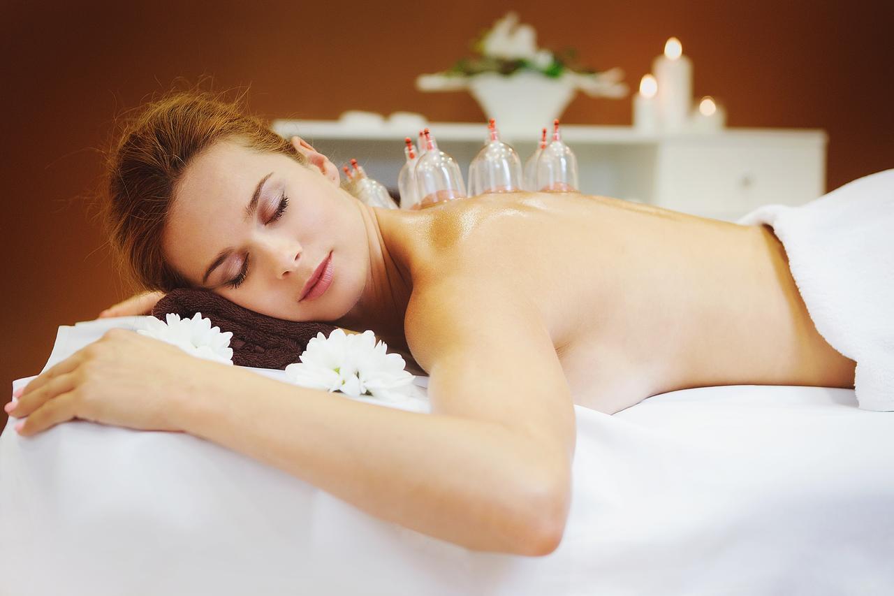 Reitenberger Spa Medical Mariánské Lázně Екстериор снимка
